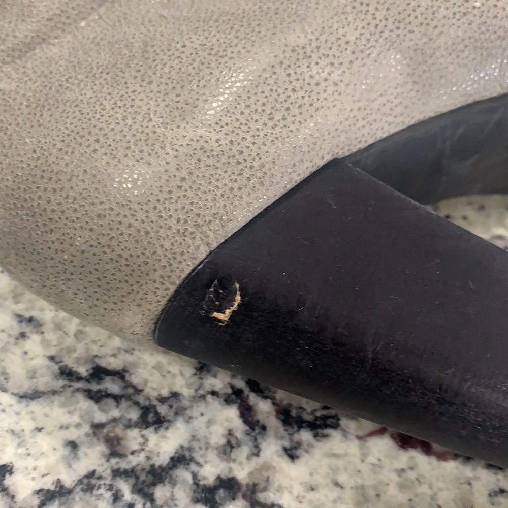 Jeffery Campbell heels - Picture 5 of 5